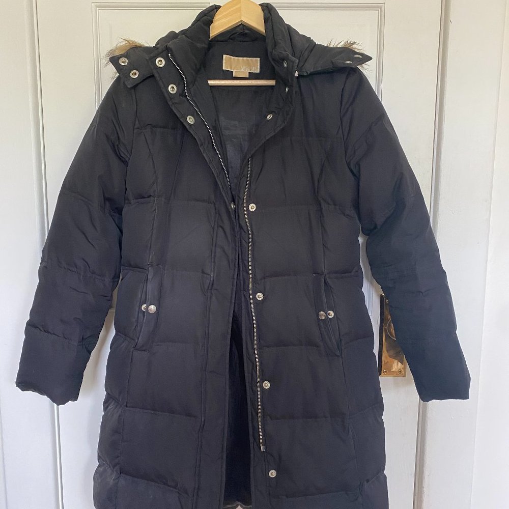 Michael Kors Winter Coat